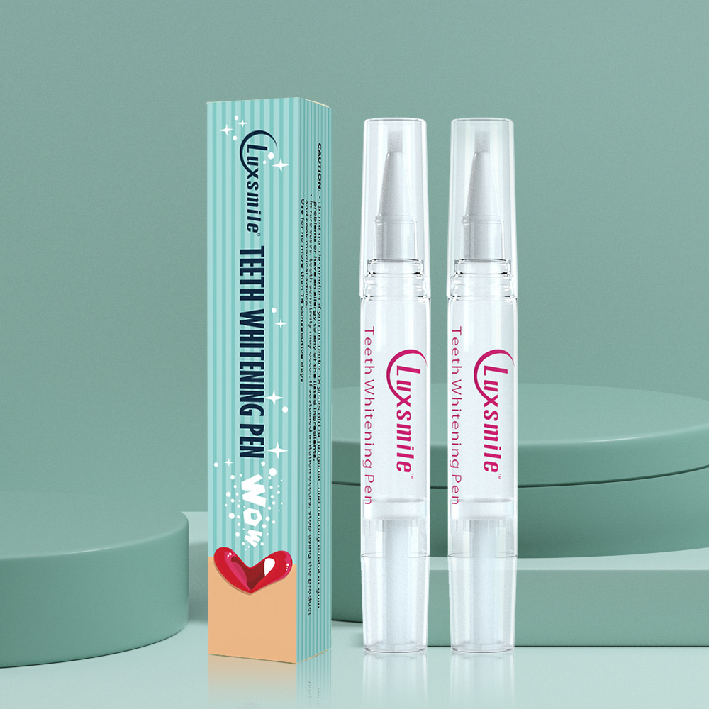 Teeth Whitening Kit Price - سعر الجملة الأسنان الأبيض القلم العلامة
