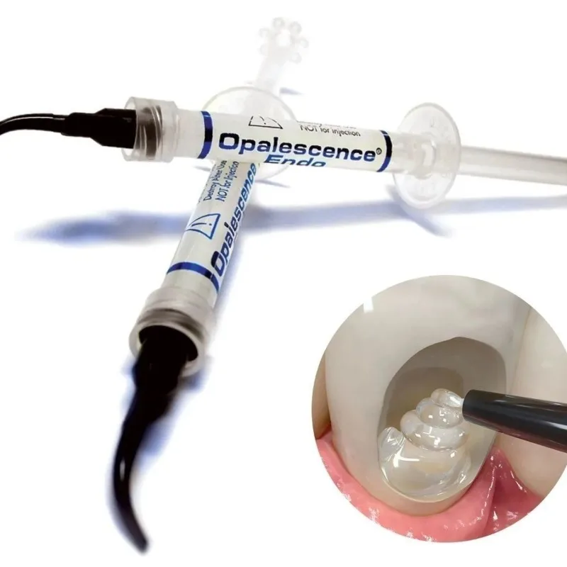 Teeth Whitening Effects - مواد ترميم الفم للأسنان، وكلاء تبييض