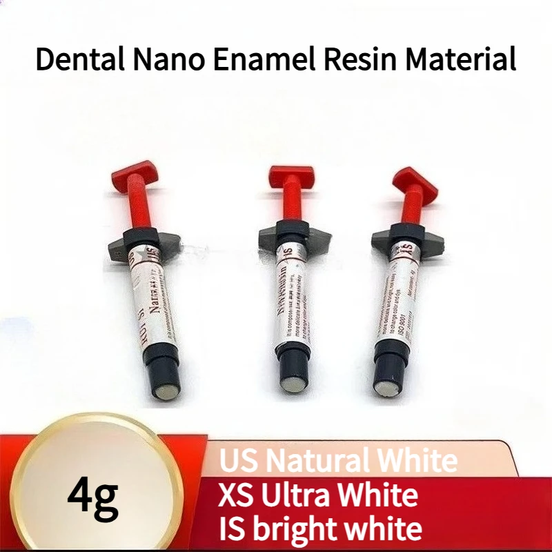 Teeth Whitening With Light - الأسنان 6D نانو الأسنان نحت المينا