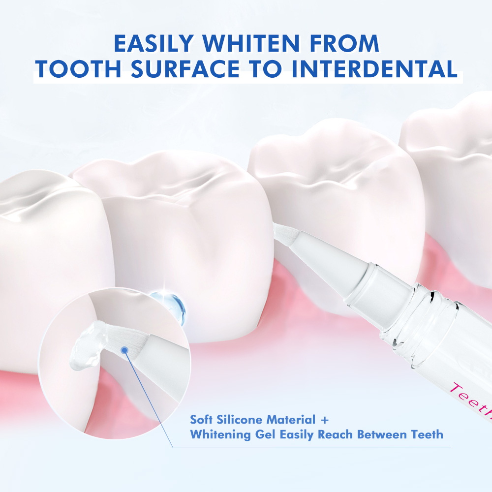 سعر الجملة الأسنان الأبيض القل - مراجعة Teeth Whitening Kit Price وسعره