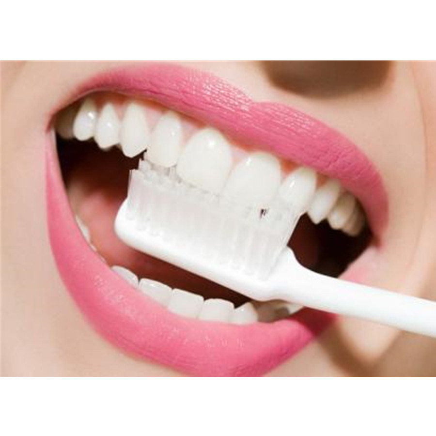 الخيزران الفحم الأسنان الأسنان - مراجعة Teeth Whitening Charcoal وسعره