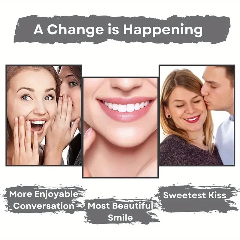 مسحوق تبييض الأسنان، مسحوق تبي - مراجعة Teeth Whitening Co وسعره