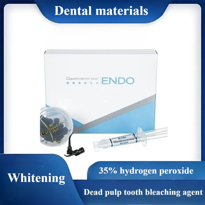 مواد ترميم الفم للأسنان، وكلاء - مراجعة Teeth Whitening Effects وسعره