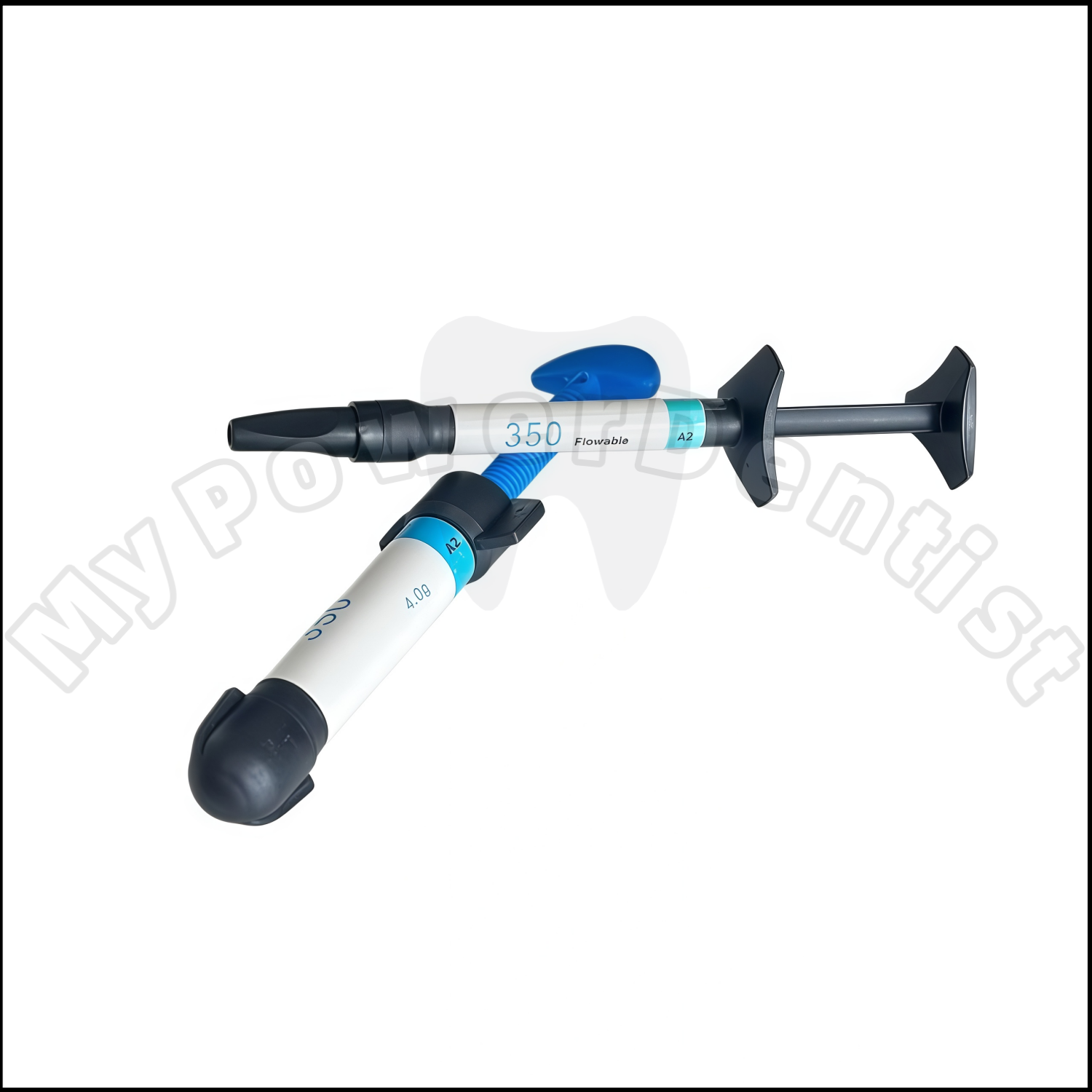 Z350 A2 راتنجات الأسنان المركب - مراجعة Teeth Whitening With Light وسعره