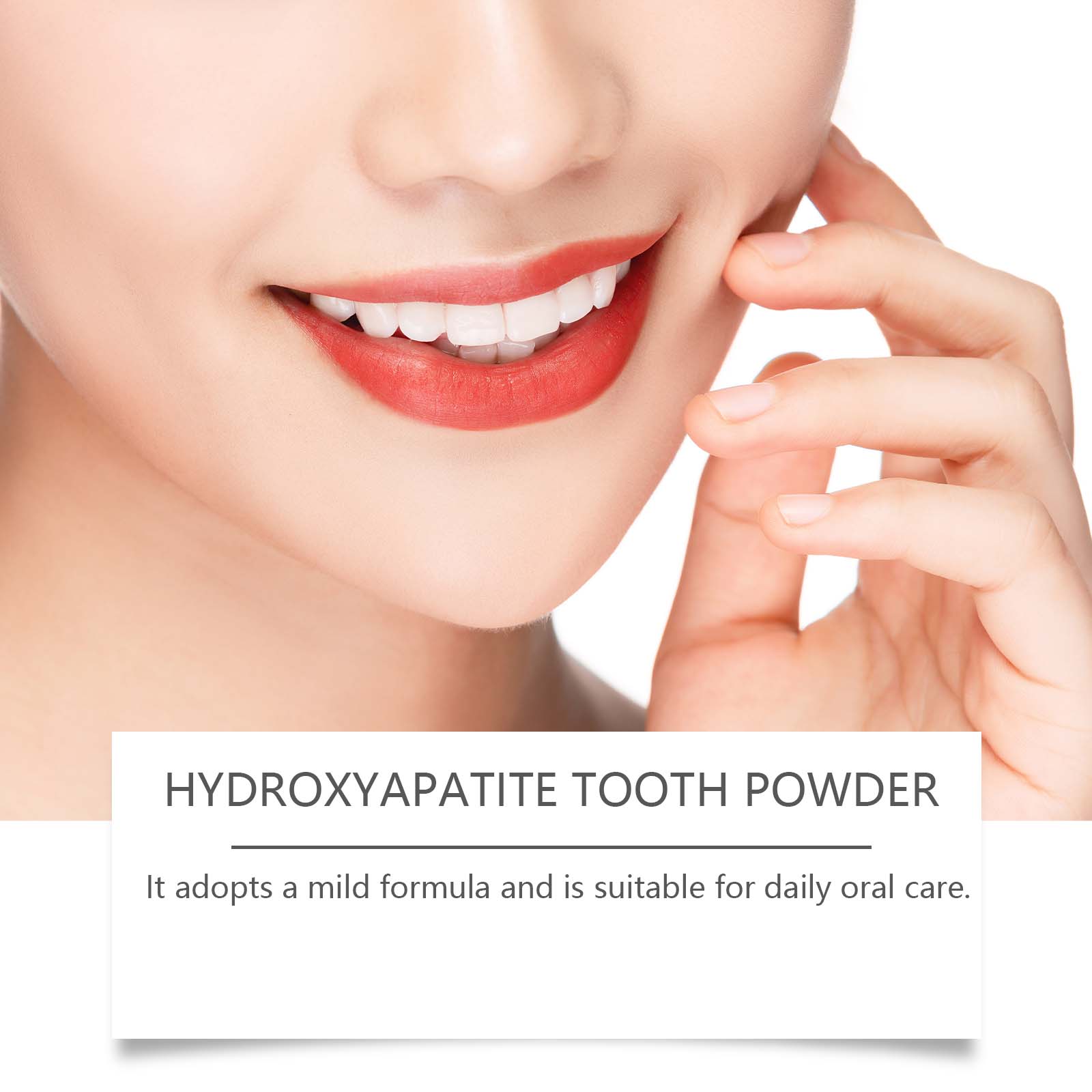 عناية دقيقة بالأسنان، قوة تنظي - مراجعة Teeth Whitening Oil Pulling وسعره