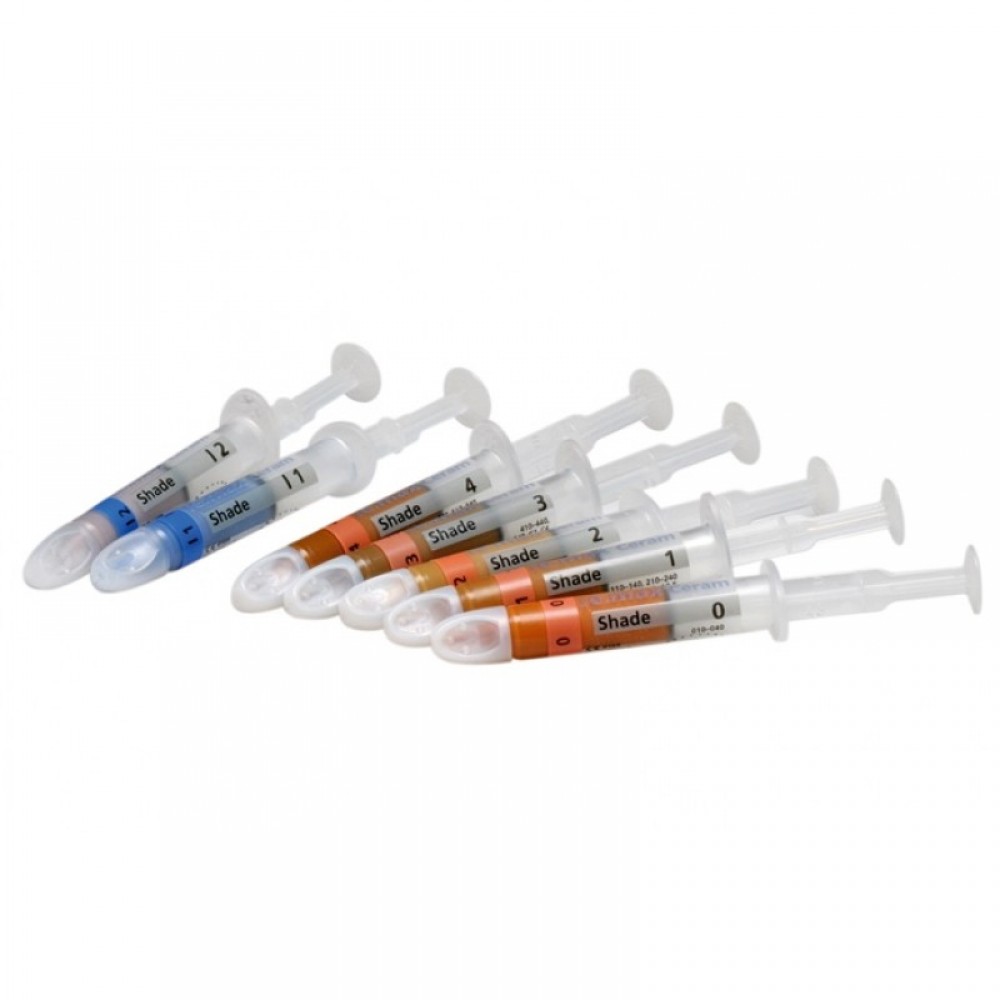 مواد مختبر الأسنان IPS Emax Ce - مراجعة Teeth Whitening Co وسعره