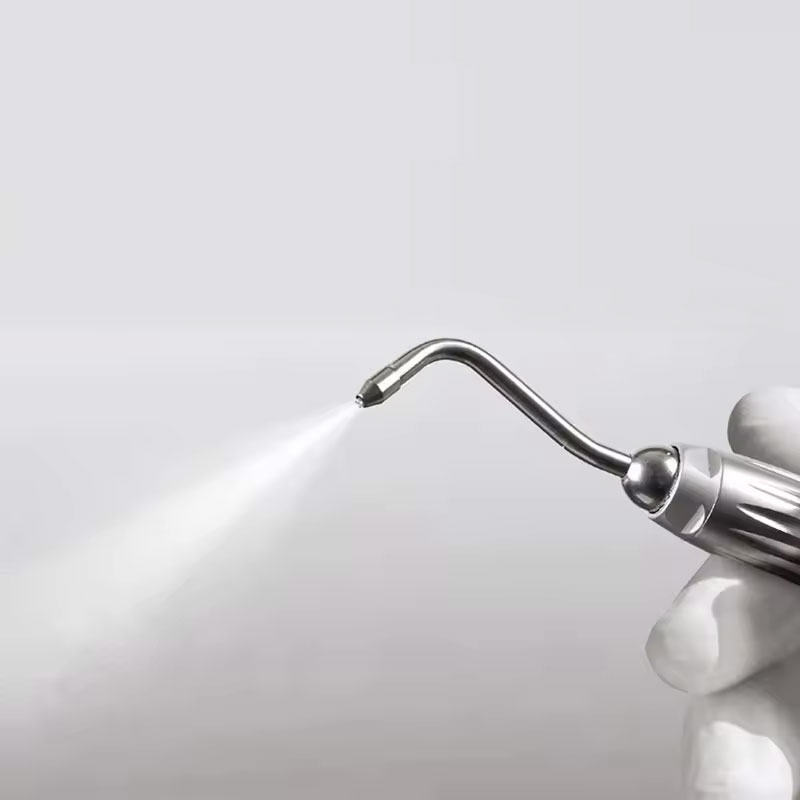 مسحوق تبييض الأسنان بالرمل 130 - مراجعة Teeth Whitening Co وسعره