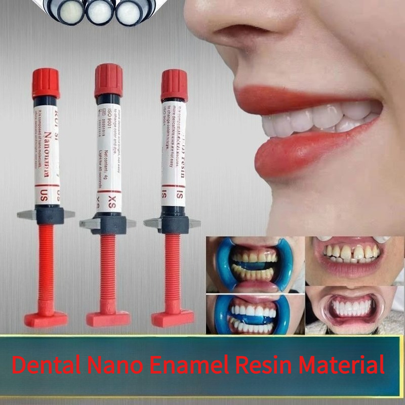 الأسنان 6D نانو الأسنان نحت ال - مراجعة Teeth Whitening With Light وسعره
