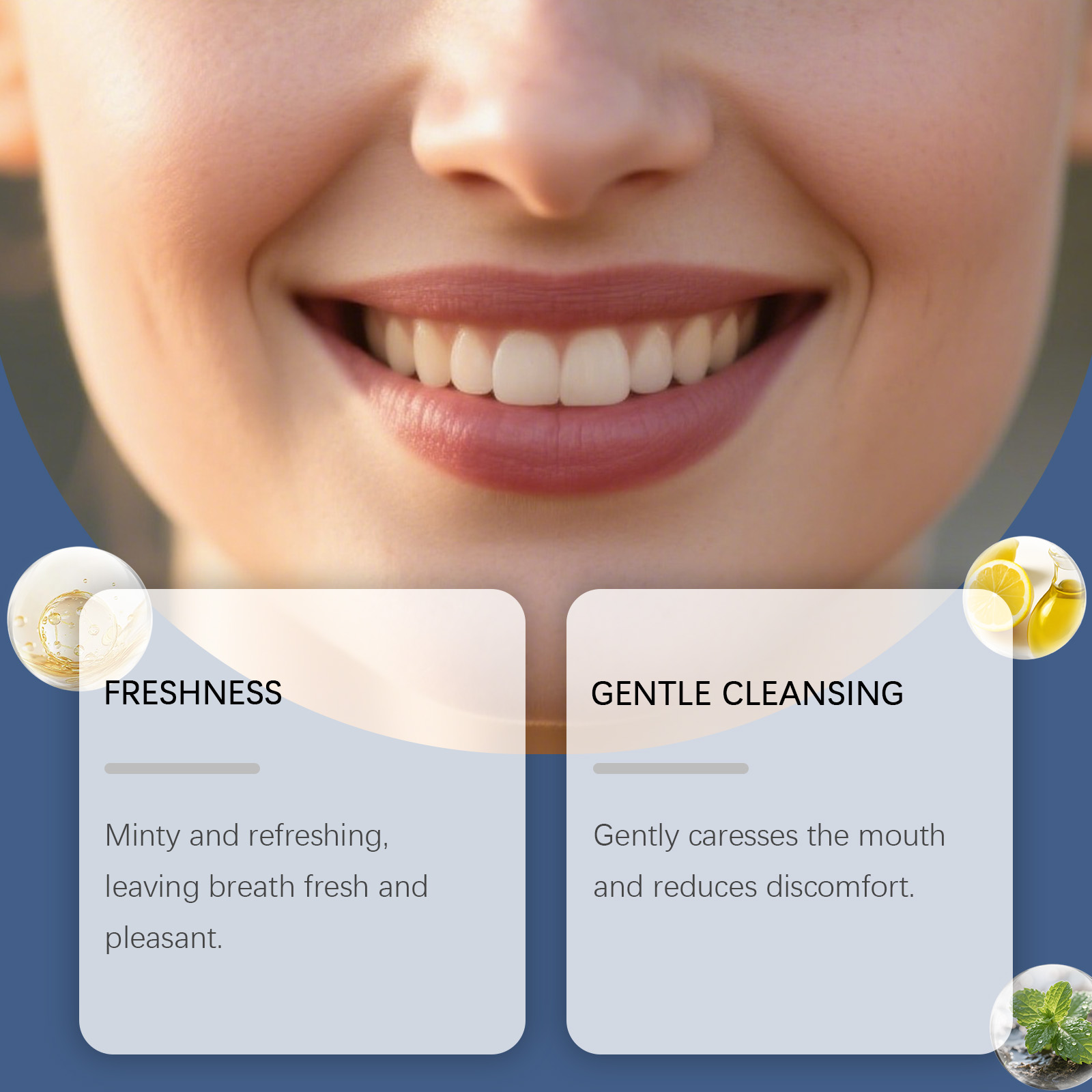زيت سحب جوز الهند مع مكشطة الل - مراجعة Teeth Whitening Oil Pulling وسعره