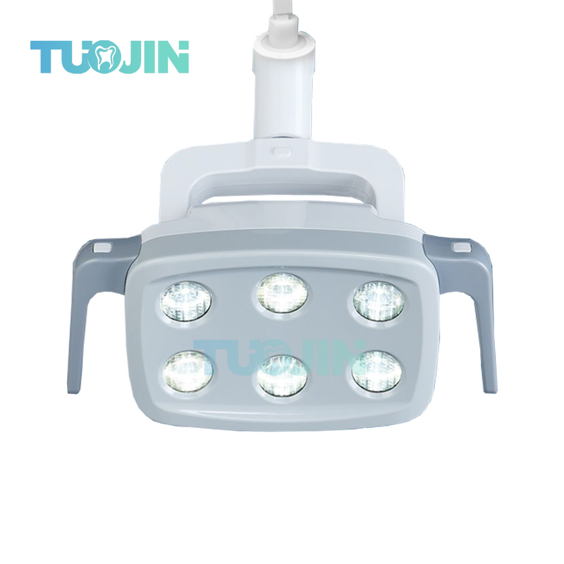 LED مصباح الأسنان LED لتشغيل ط - مراجعة Teeth Whitening With Light وسعره