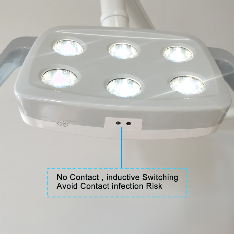 LED مصباح الأسنان LED لتشغيل ط - مراجعة Teeth Whitening With Light وسعره