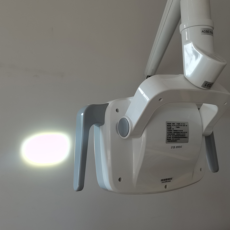 LED مصباح الأسنان LED لتشغيل ط - مراجعة Teeth Whitening With Light وسعره