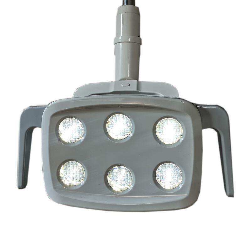 LED مصباح الأسنان LED لتشغيل ط - مراجعة Teeth Whitening With Light وسعره