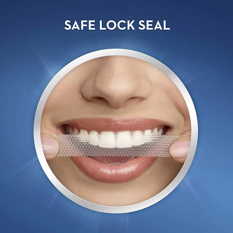 شرائط كريست 3D وايت لتبييض الأ - مراجعة Teeth Whitening Effects وسعره