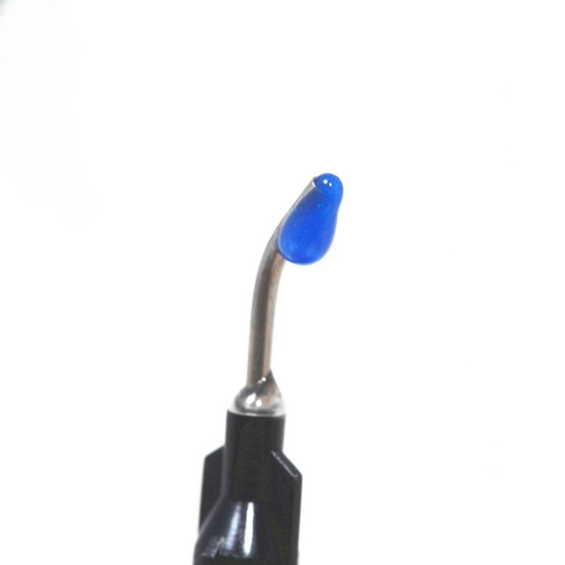 1 قطعة حامي اللثة الأسنان UV ق - مراجعة Teeth Whitening Blue Light وسعره