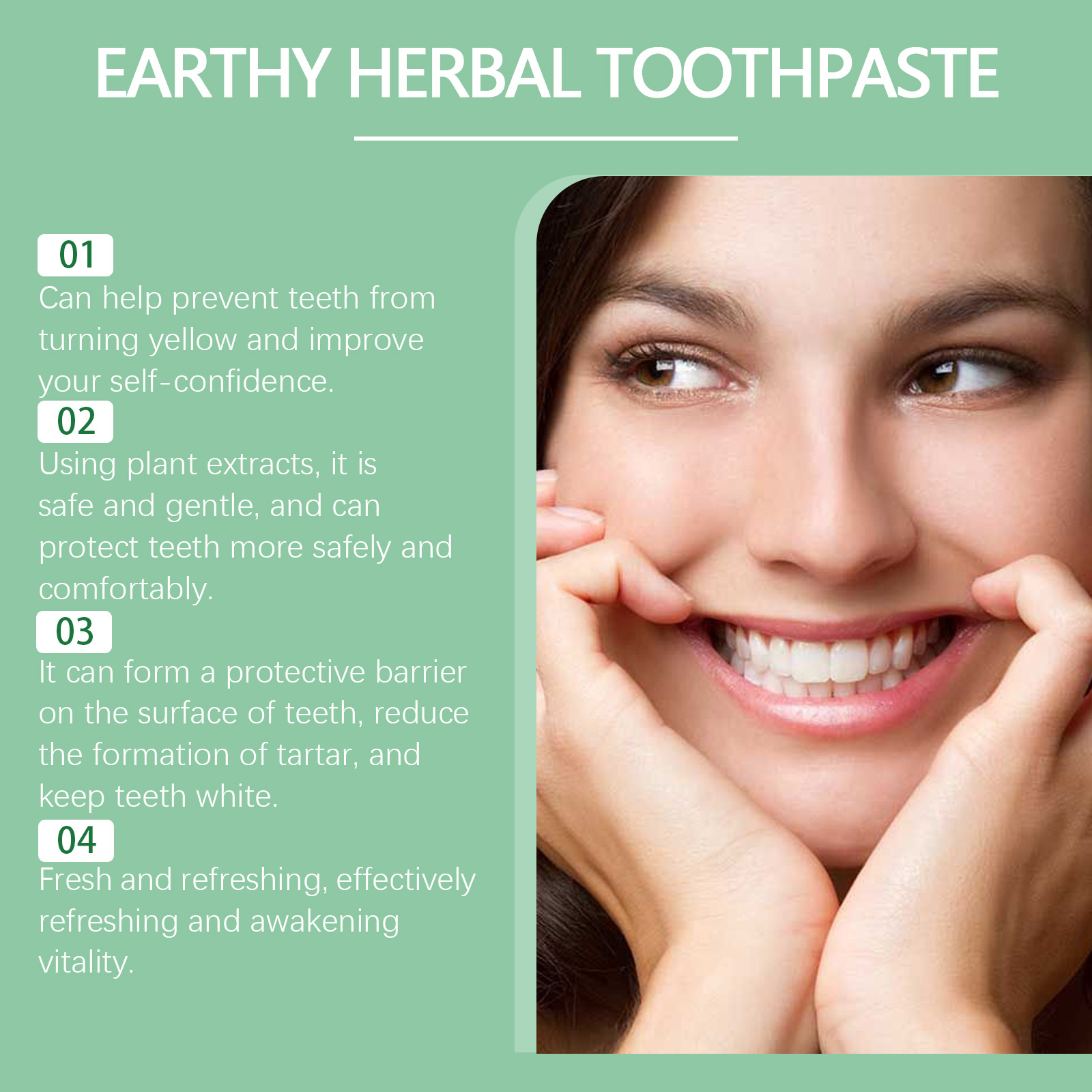 معجون أسنان بالنعناع والفحم ال - مراجعة Teeth Whitening Charcoal وسعره