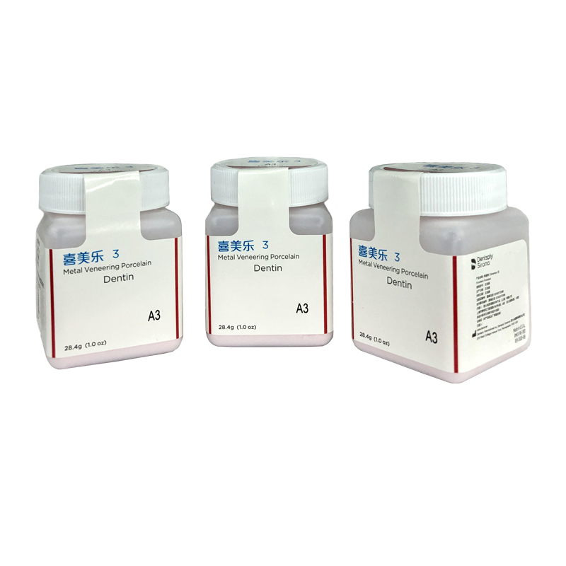Ceramco-3 Pfm مسحوق بورسلين لل - مراجعة Teeth Whitening Co وسعره